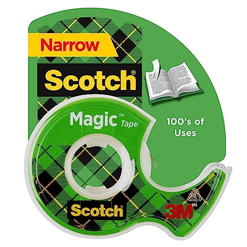 Scotch Magic Tape