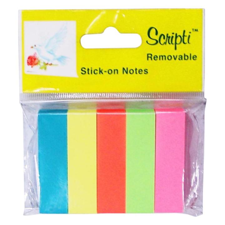 Post-it Page Markers